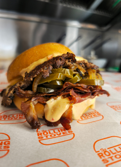 RS Burger 1