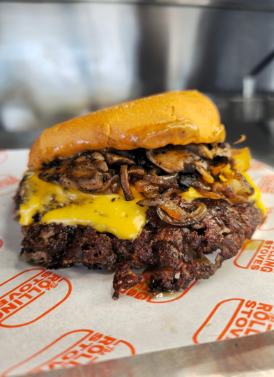 RS Burger 2